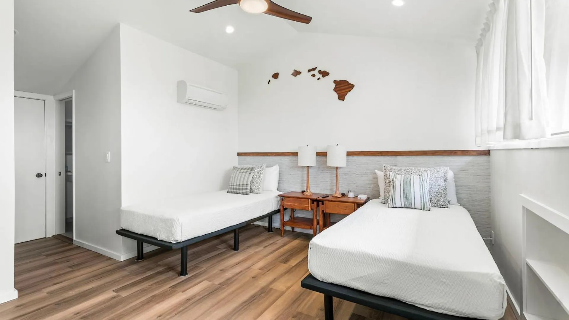 בית נופש קאילואה-קונה Country Club Villas 327 ארצות הברית
