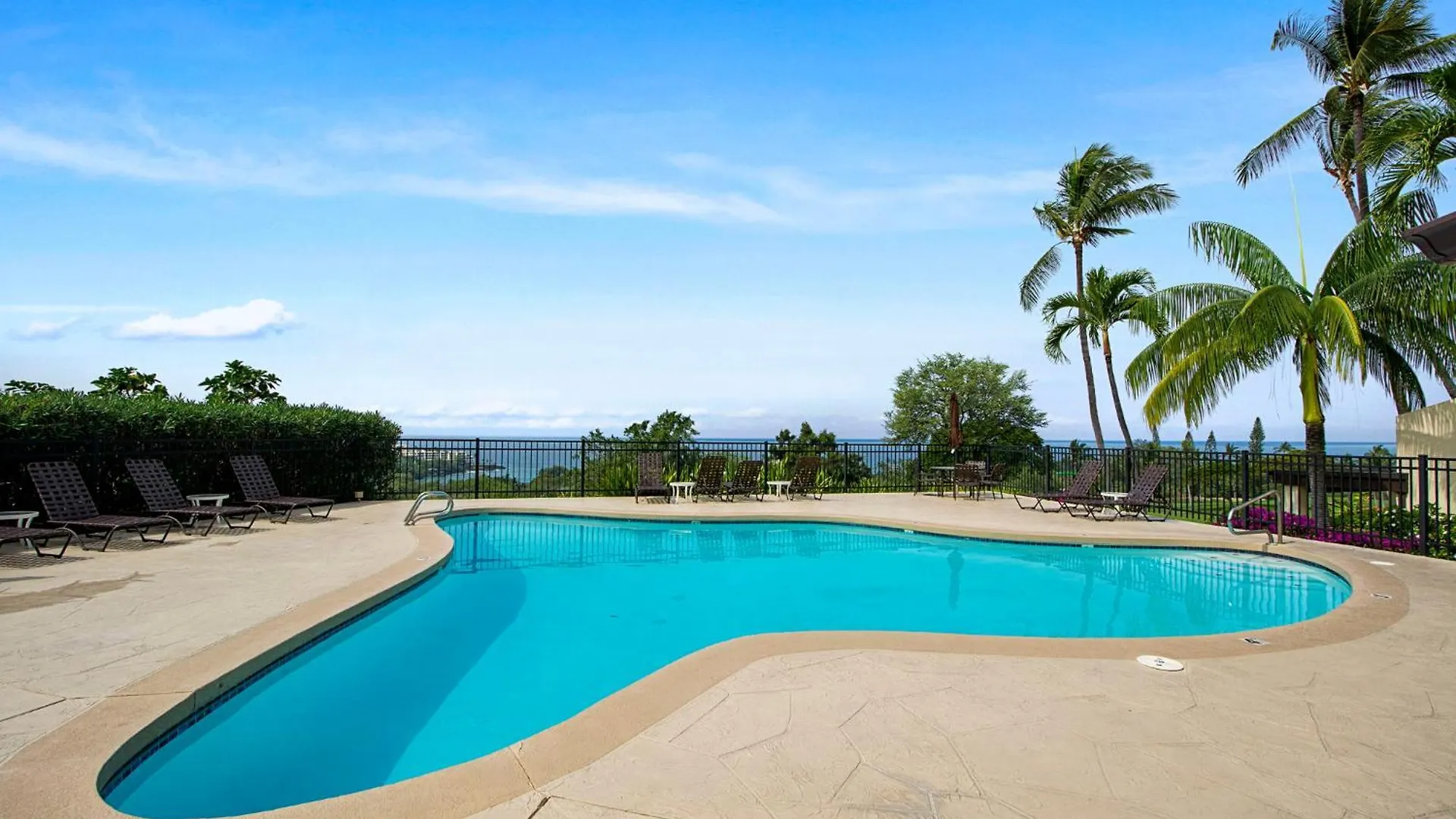 קאילואה-קונה Country Club Villas 327