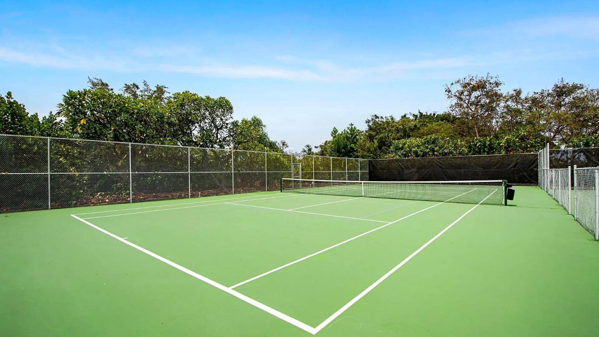 בית נופש קאילואה-קונה Country Club Villas 327