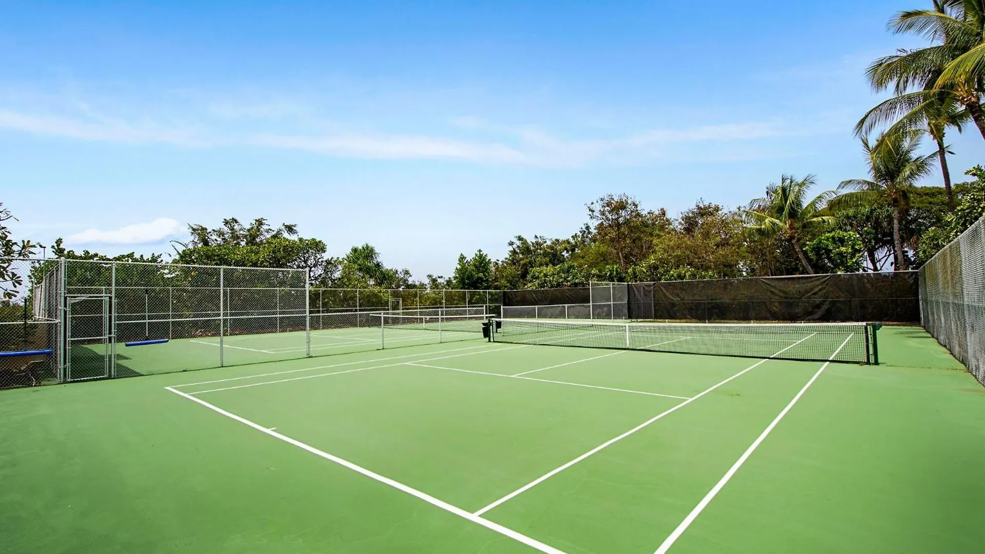 קאילואה-קונה Country Club Villas 327