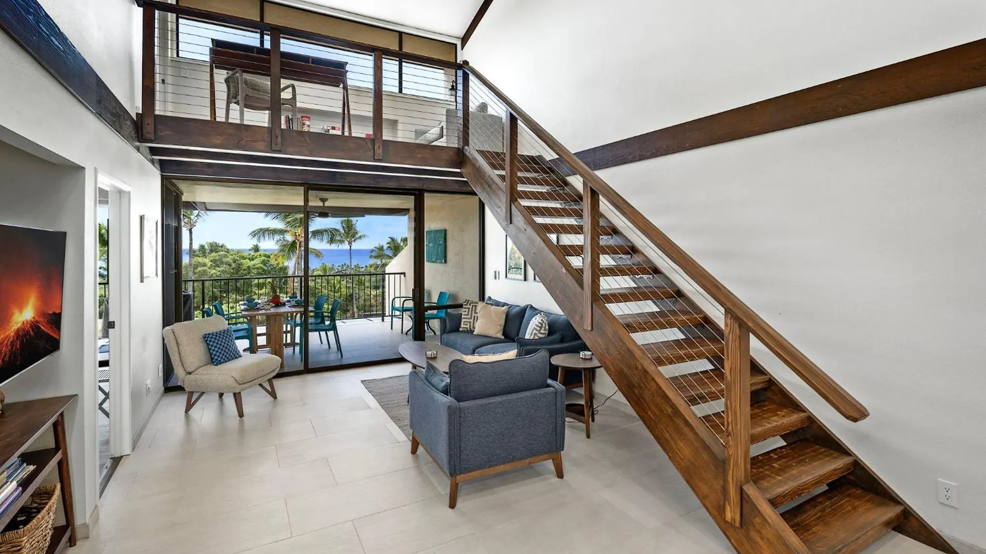 בית נופש קאילואה-קונה Country Club Villas 327