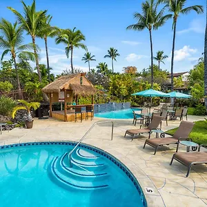  Apartment Keauhou 125